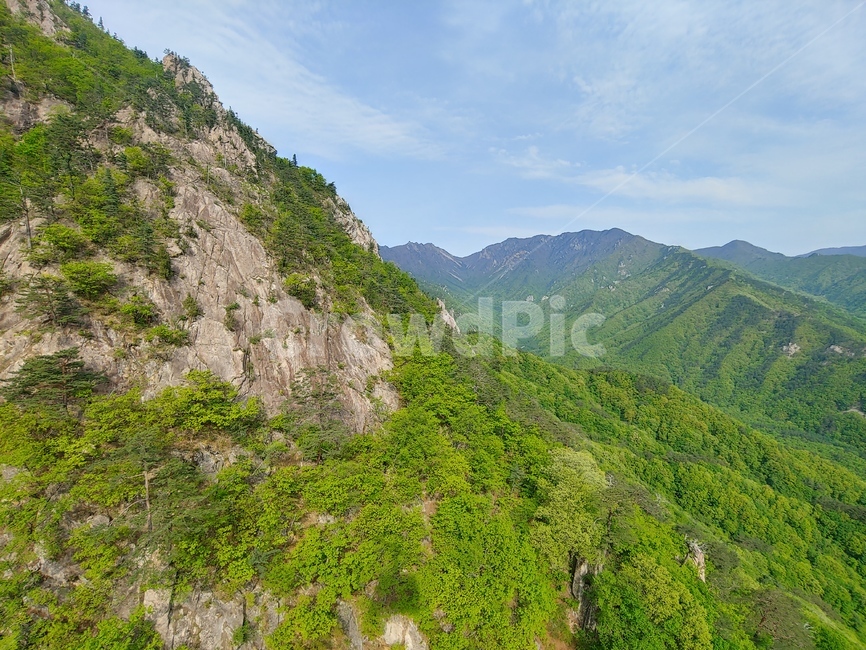 산,권금성,mountain,자연,nature,하늘,sky,풍경,설악,설악산,외설악