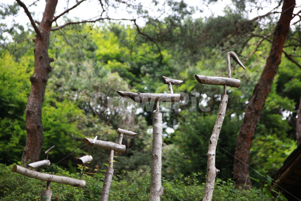 솟대,풍경,감성,산속,시골,아름다움,한국전통,한국문화,korean traditional,korean culture