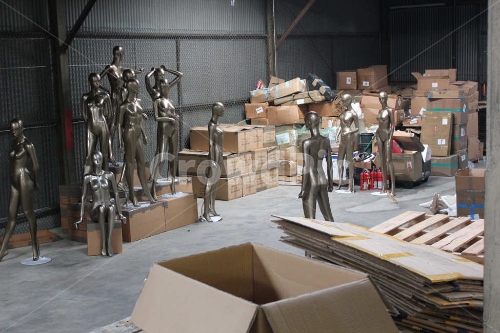 warehouse,페션,fashion,미국,창고