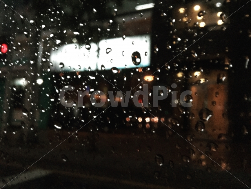 빗방울,비오늘날,비,창문,비오는밤,비,비오는날,rain,rainy,야경,밤,풍경,nightscape,night,landscape