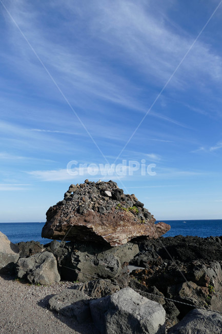 제주,섭지코지,바다,풍경,바위,자연,풍경,nature,landscape,promontory,곶,outdoors,옥외,cliff,낭떠러지