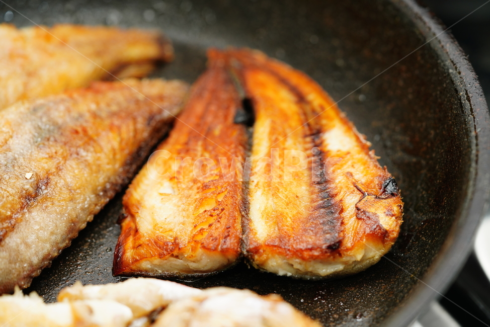 생선,반찬,안주,먹거리,음식,푸드,fish,구이,요리,후라이팬,식사,food,집밥,수산물,해산물,fishery products,seafood