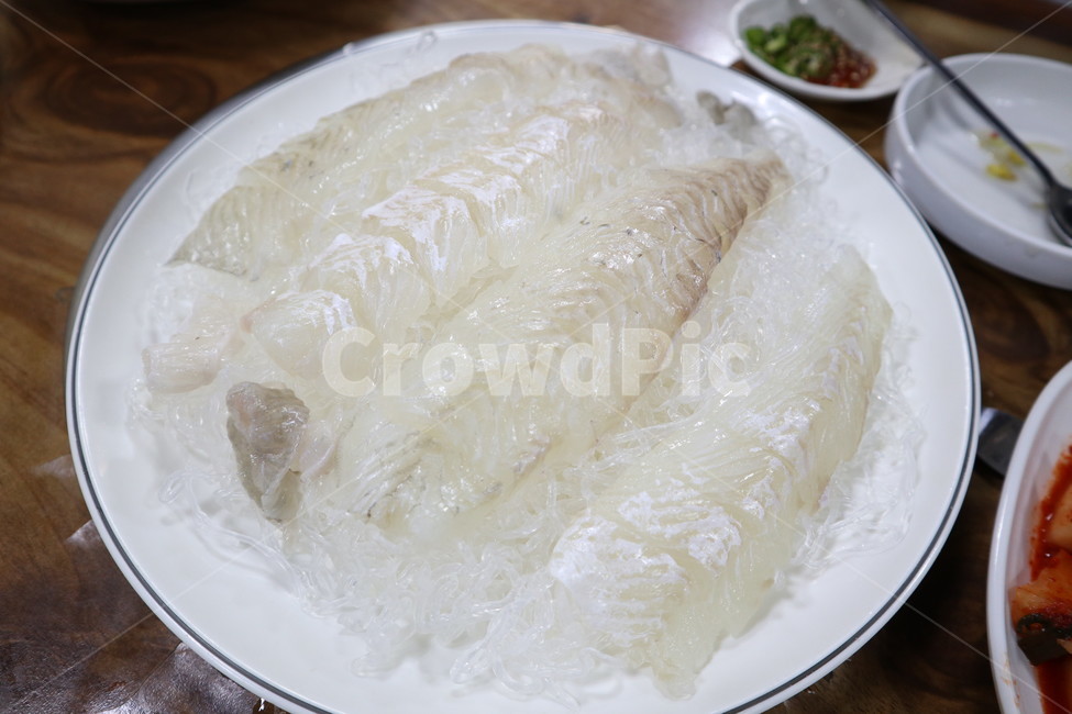 회,외식,회식,음식,food,cook,수산물,해산물,사시미