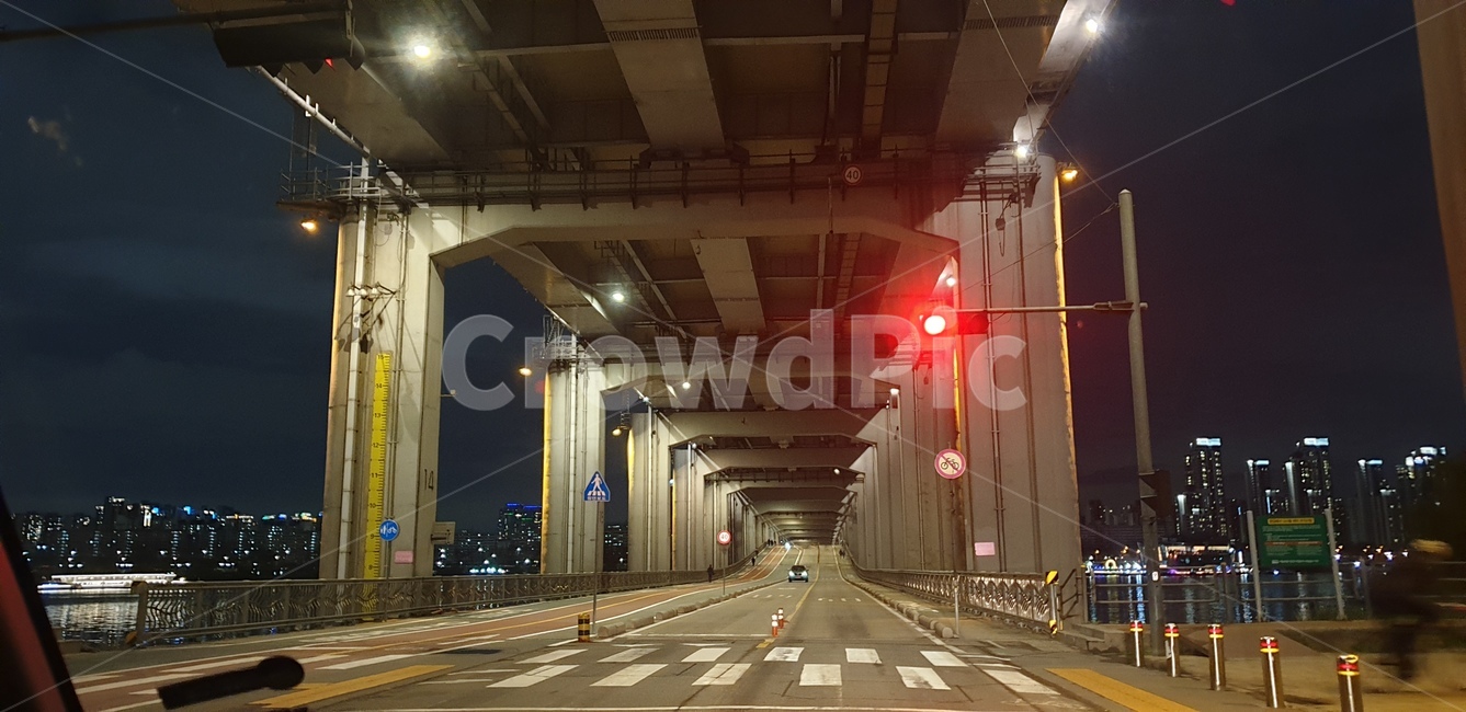 잠수교,야경,도로,밤,감성,정지,야경,밤,풍경,nightscape,night,landscape,도시,city,한국도시풍경,한국도시경관,korea cityscape,road,asphalt,아스팔트