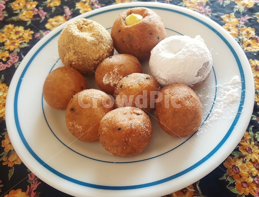 도넛,찹쌀,간식,과자,sweets,confectionery,food