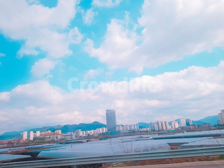 하늘,하늘색,풍경,맑은하늘,구름,화창한날씨