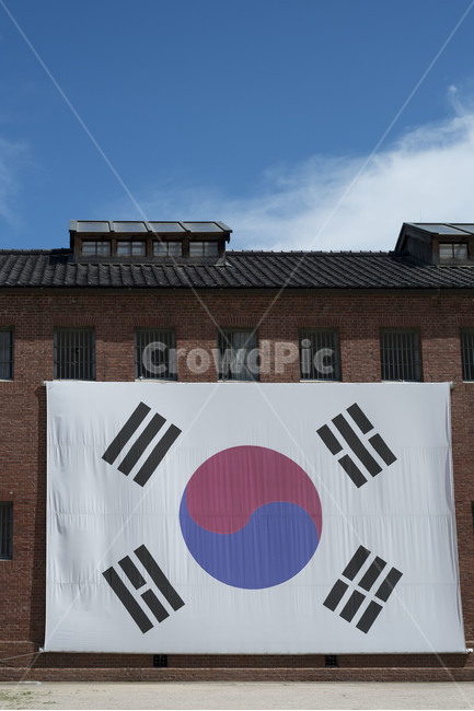 태극기,서울,seoul,하늘,sky,flag,taegeukgi,koreanflag