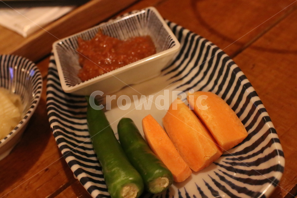 외식,음식,요리,food,야채,채소,고추,당근