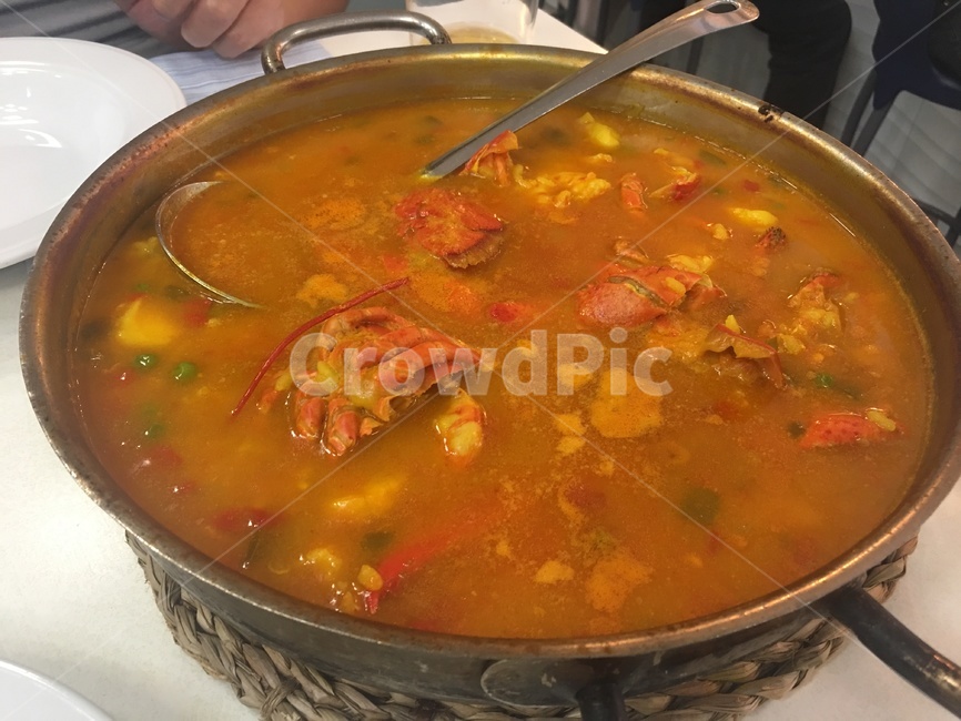 랍스터,식사,스페인,식품,meal,요리,arrozconbogavante,음식,식재료,요리,food,cook,meal,dishes,food reserves