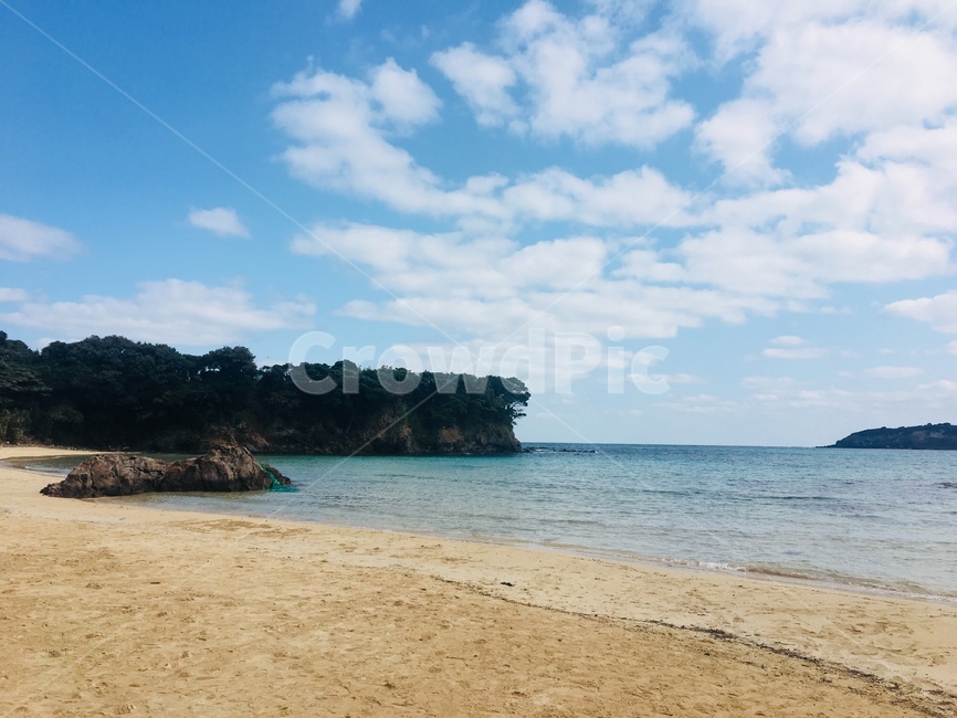 바다,하늘,맑은하늘,해변,자연,자연,풍경,nature,landscape,land,땅,outdoors,옥외,shoreline,해안선,water,물,sea,ocean,대양,coast,연안