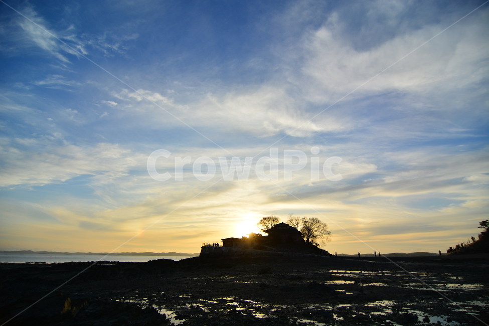간월암,간월도,자연,풍경,nature,landscape,한국자연풍경,한국자연경관,koreanaturelandscape,랜드마크,landmark,tourist,한국랜드마크,한국관광지,한국명소,korealandmark,koreatourist,attraction,문화유산,일몰,일몰명소,선셋,sunset,자연,풍경,nature,landscape,실루엣,그림자,silhouette,shadow,outdoors,옥외,sky,하늘,light,빛,flare,플레어