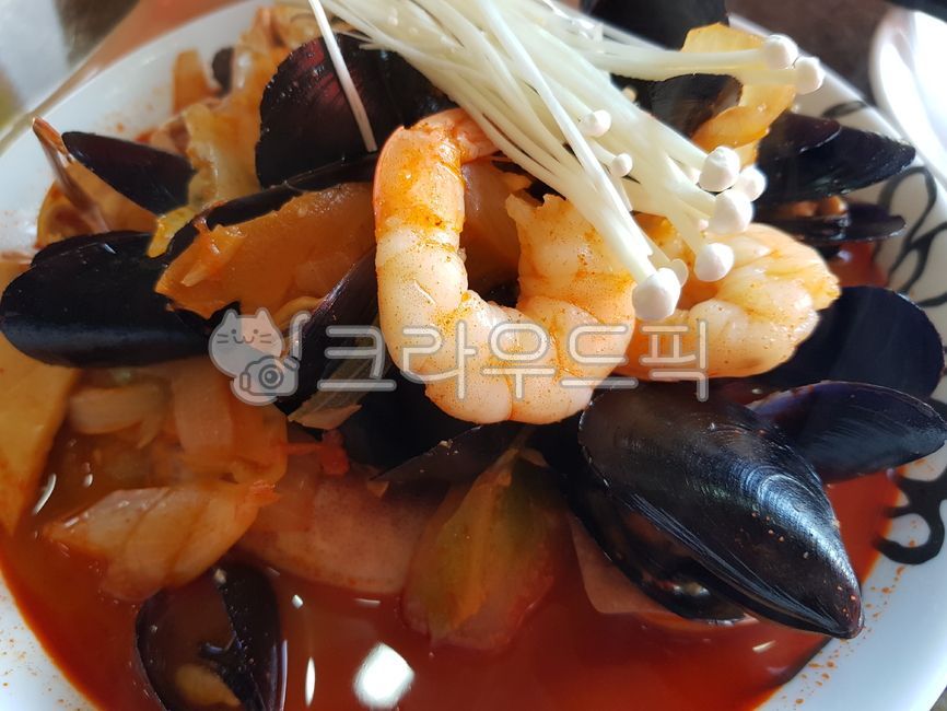 짬뽕,중식,food,음식,삼선짬뽕,해물짬뽕