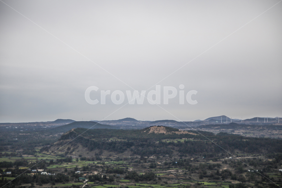 nature,자연,outdoors,옥외,mountain,산,mountainrange,산맥,slope,경사