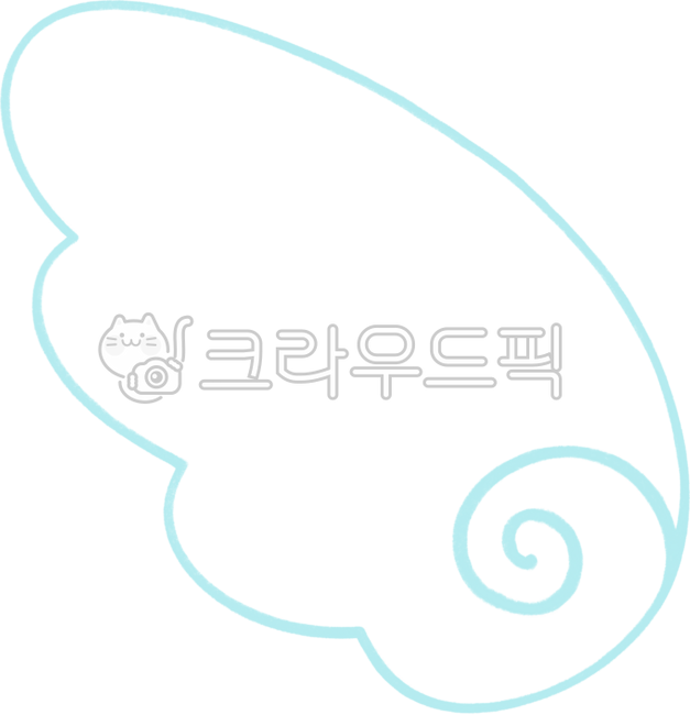 천사, 천사날개, 천국, 날개, 기독교, 사진,이미지,일러스트,캘리그라피 - artistway작가
