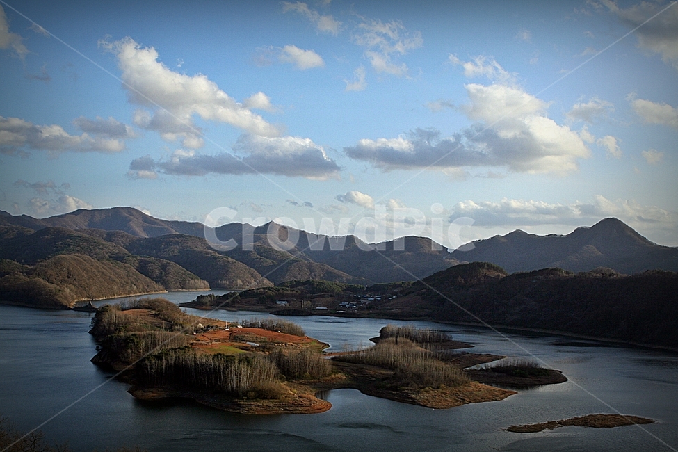 옥정호,호수,풍경,자연,전라북도,자연,풍경,nature,landscape,한국자연풍경,한국자연경관,korea nature landscape,outdoors,옥외,land,땅,water,물