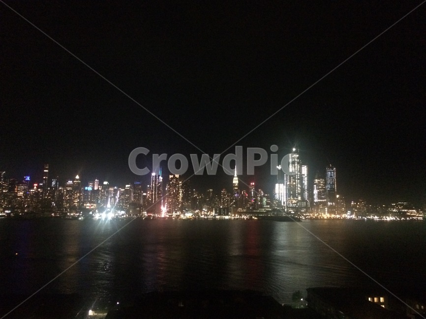 미국,뉴욕,타임스퀘어,풍경,하늘,야경,야경,밤,풍경,nightscape,night,landscape,도시,city,water,물