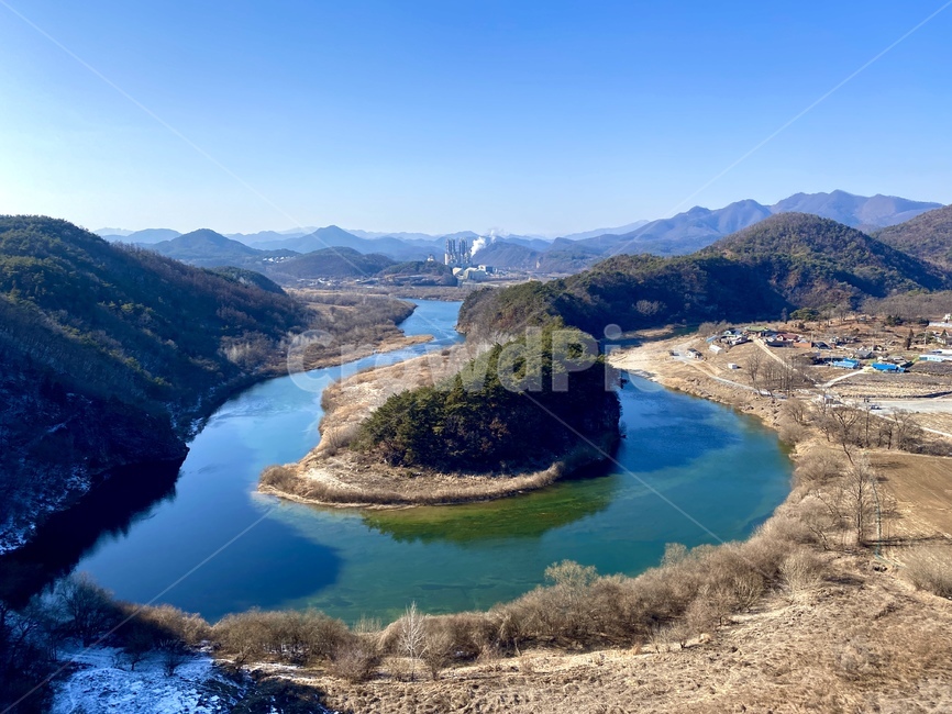 한반도지형,한반도,강원도,nature,자연,outdoors,옥외,scenery,풍경,water,물,mountain,산