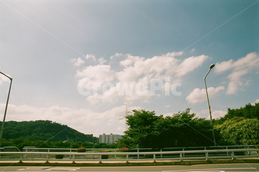 구름,하늘,맑은하늘,노을,이쁜구름,하루,필름감성,필름카메라,필름,자연,풍경,nature,landscape,감성,sensible,feeling