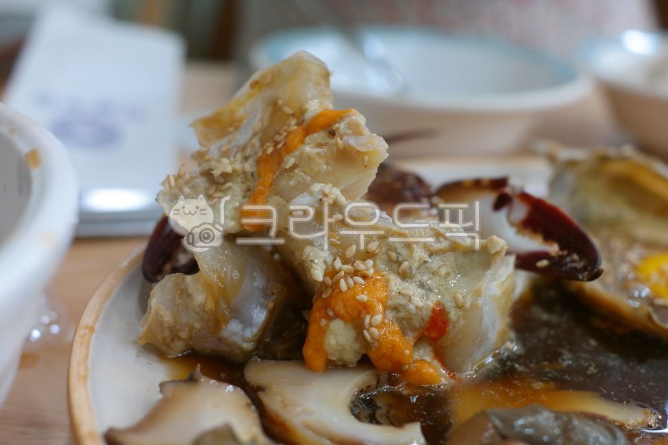 게장,간장게장,꽃게장,꽃게,요리,음식,짠맛,게,해산물,간장,양념,알,절임,전통음식,밥도둑