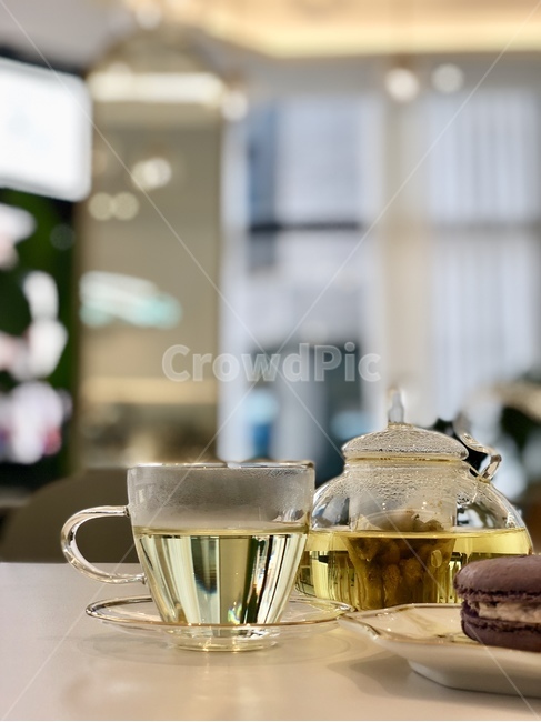 카페,카모마일,허브티,가을,감성사진,인테리어,따뜻한차,캐모마일,음료수,drink,beverage