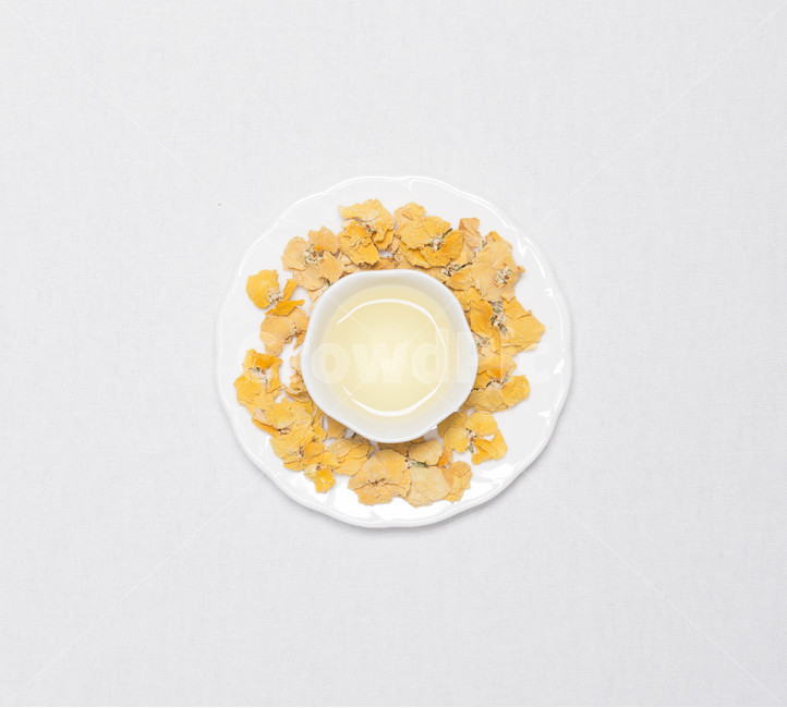 꽃차,꽃차플레이팅,차,다도,찻잎플레이팅,꽃차종류