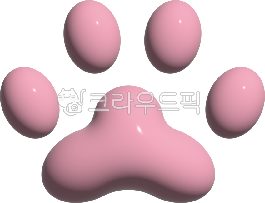 3d soles,3d,cat,sole icon,cat paws