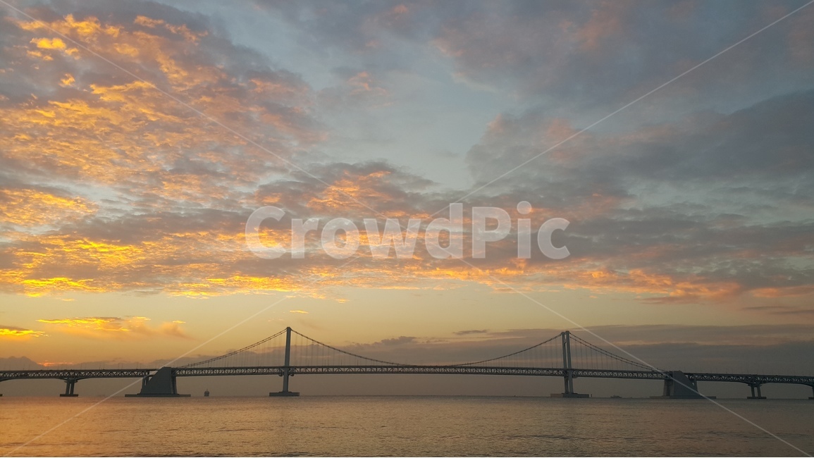 부산,광안리,바다,해돋이,풍경,바다풍경,아침바다,sunup,busan,자연,풍경,nature,landscape,outdoors,옥외,building,건물