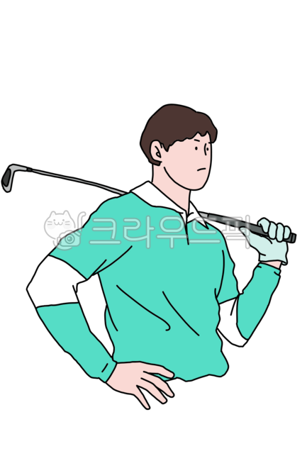 Golf,golfer,human,golf club,golf club,driver,golf rounding,round,golf equipment,man,person,male,swing,golf swing,worry,lips,thought