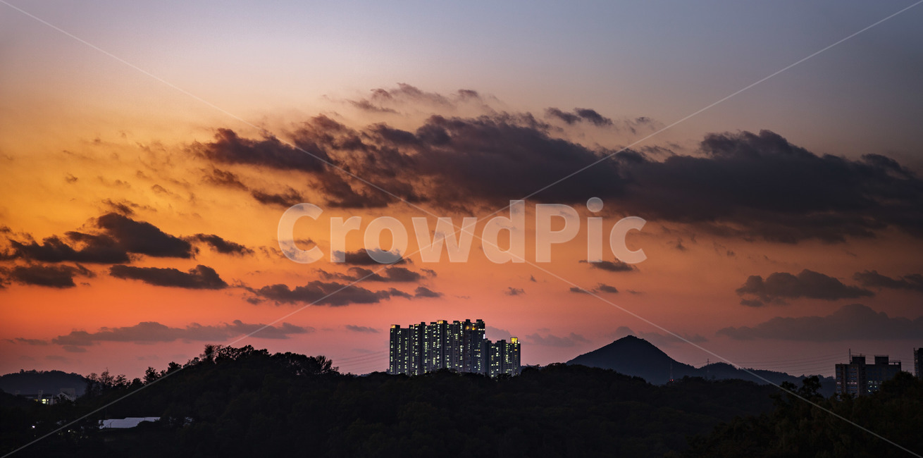 nature,일몰,redsky,dusk,자연,sunset,하늘,붉은하늘,dawn,옥외,sky,outdoors