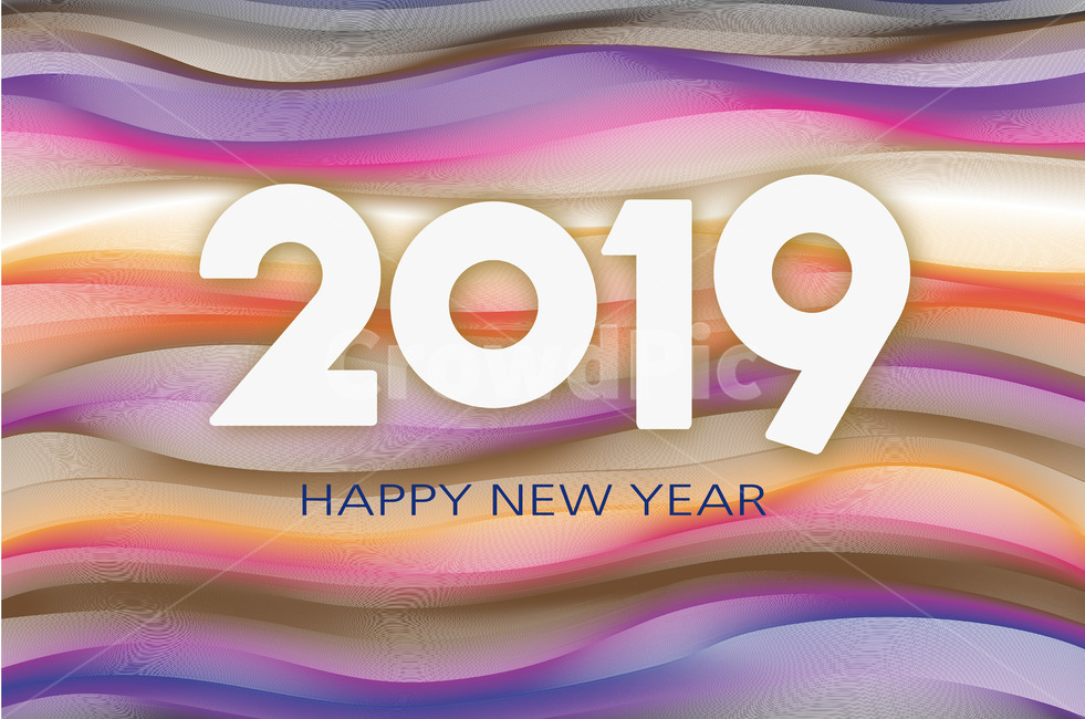 2019,2019년,그래픽,일러스트레이션,기해년,새해인사,해피뉴이어,happynewyear,년말문구,인사장,카드,안내장,greetingcard,card,숫자,illustration,graphic,vector,벡터,칼라풀,원형,영문,새해문구,라인아트,lineart,gradation,그라데이션,colorful,기념일,축하,anniversary,congratulation,celebrate,celebration,그래픽,일러스트레이션,graphic,illustration