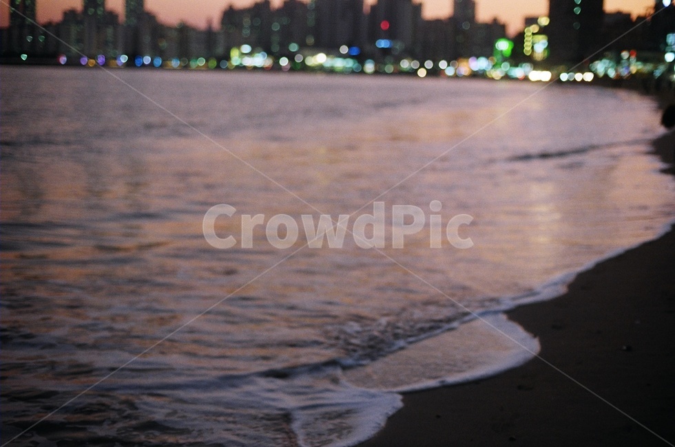 바다,밀물,썰물,sea,보라색,해변,바다,beach,sea,감성,sensible,feeling