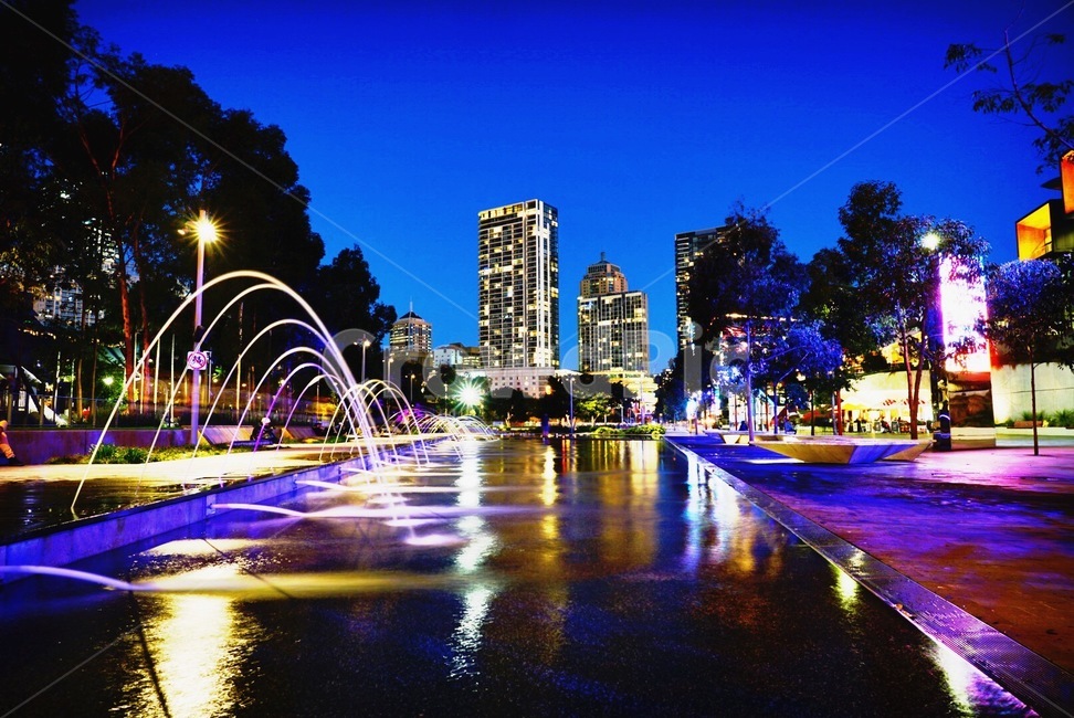 호주,australia,architecture,건축물,building,건물,분수,시드니,sydney,fountain,darlingharbour,달링하버,야경,밤,풍경,nightscape,night,landscape,세계도시풍경,해외도시풍경,외국도시풍경,world cityscape