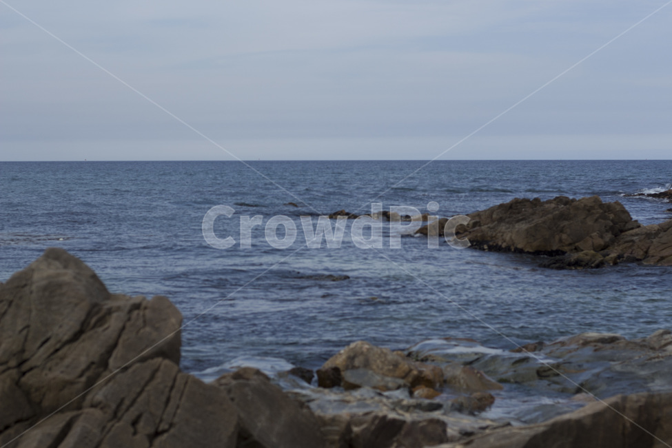 바다,푸른바다,암석,stone,bluesea