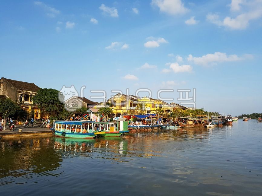 베트남,호이안,베트남호이안,다낭호이안,vietnam