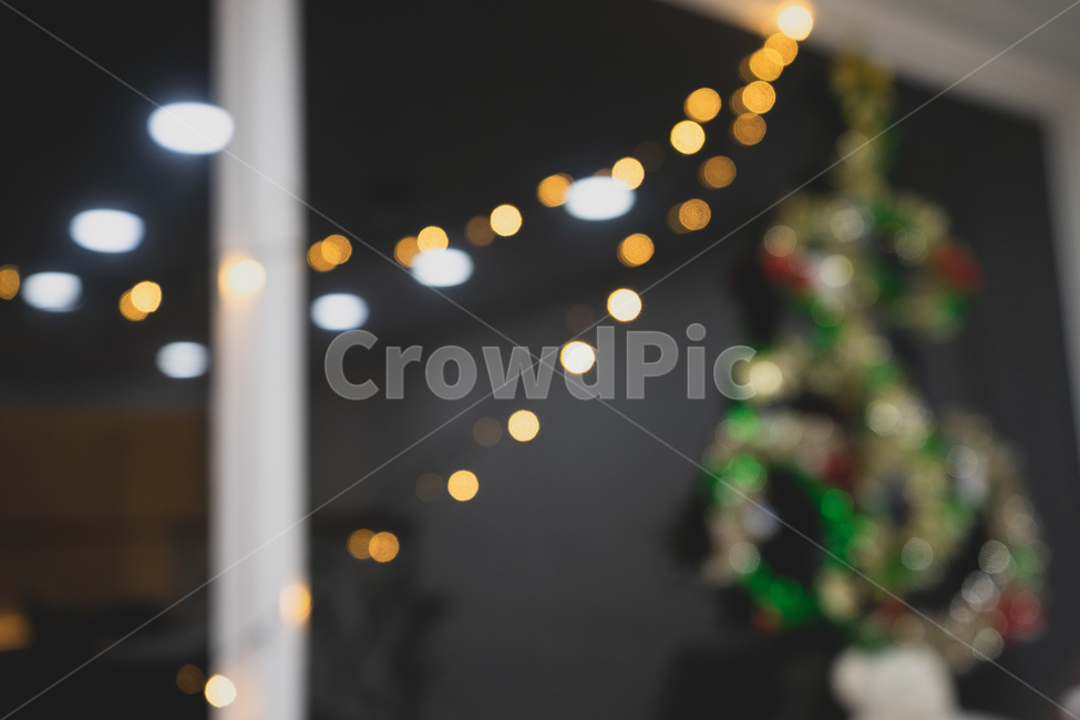 보케,크리스마스,트리,밤,빛망울,기념일,축하,anniversary,congratulation,celebrate,celebration,메리크리스마스,성탄절,merry christmas