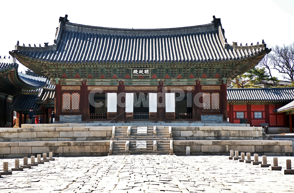 명정전,창경궁,박선,전각,국보제266호,정전,조선시대,고건축,한국전통,한국문화,korean traditional,korean culture,건축물,건물외관,exterior,building,structure,architecture,construction