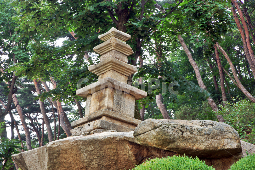 삼막사삼층석탑,삼층석탑,고려시대,김윤후,살리타이,석탑,삼막사,안양삼막사