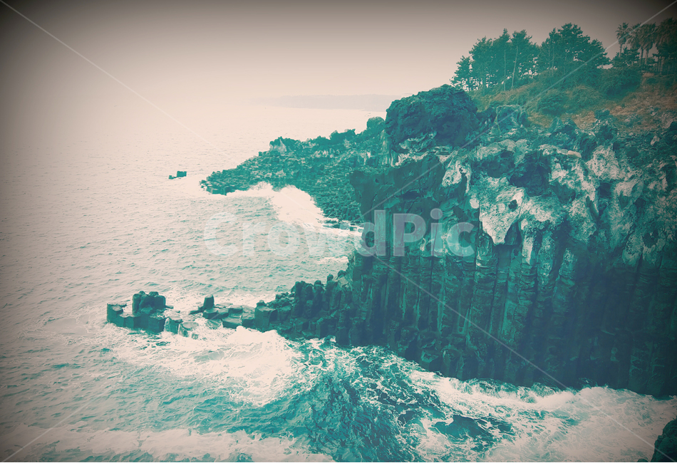 바다,sea,바위,rock,blue,자연,풍경,nature,landscape,한국자연풍경,한국자연경관,korea nature landscape,제주도,jeju,jeju island,outdoors,옥외,ocean,대양,water,물,land,땅,shoreline,해안선,coast,연안