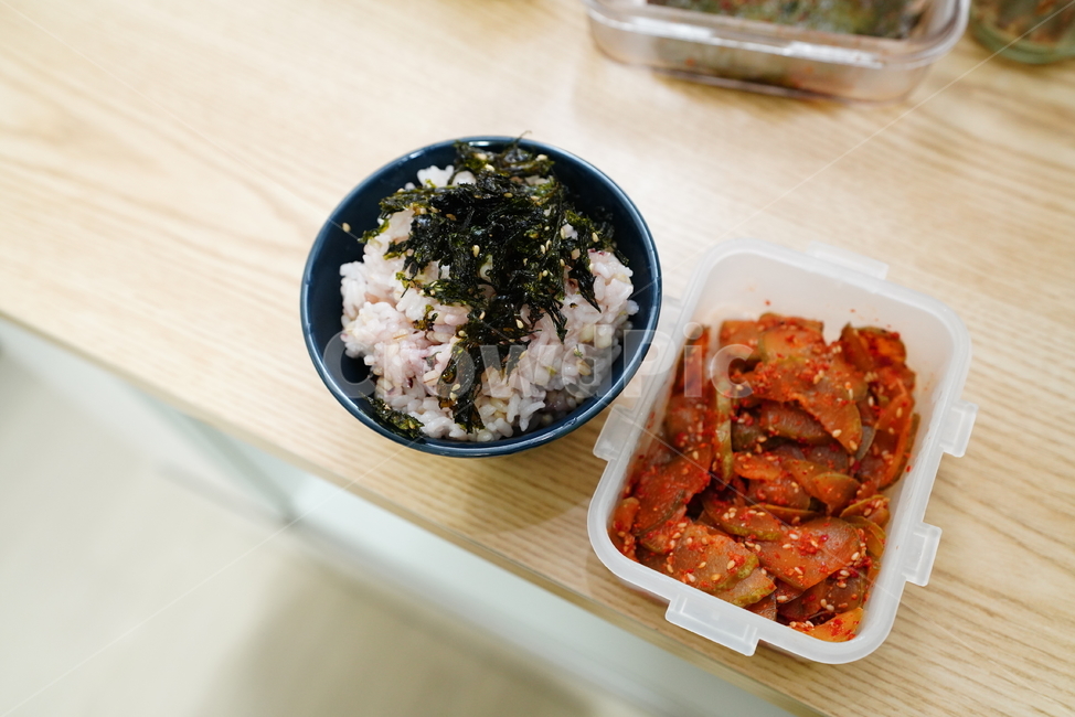 김,밥,반찬,음식,식사,쌀,그릇,음식,식재료,요리,food,cook,meal,dishes,food reserves