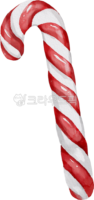 Decorating a diary,hand drawing,candy,Element,png,lollipop,christmas,food,Dakku,watercolor,painting,drawing,illustration,Watercolor,graphic,design source