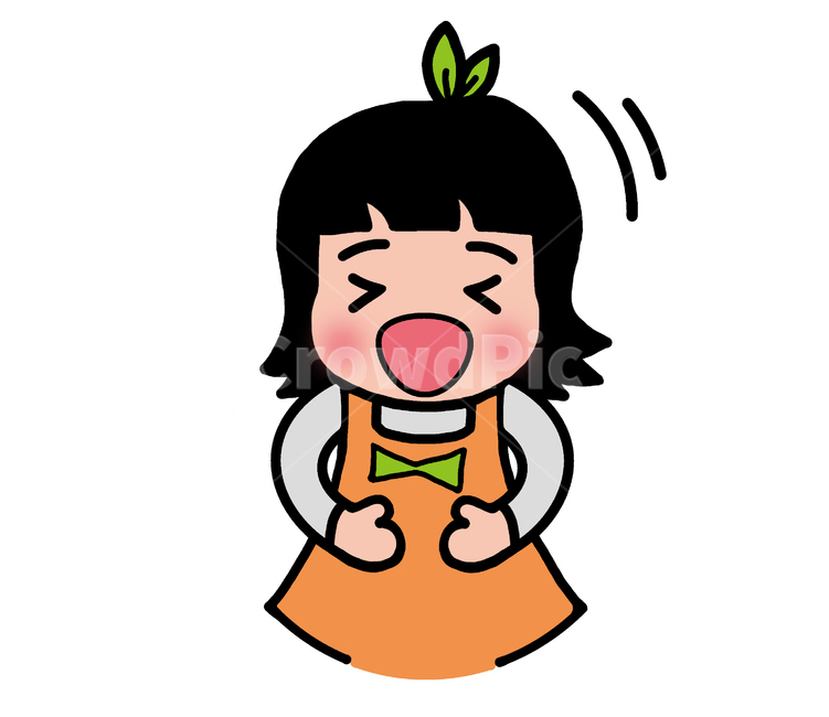 만화,일러스트,캐릭터,여자,그림,cartoon,illustration,character,girl,woman,draw,drawing,웃음,감정표현,기분,feeling,emotion,누끼,remove background,그래픽,일러스트레이션,graphic,illustration