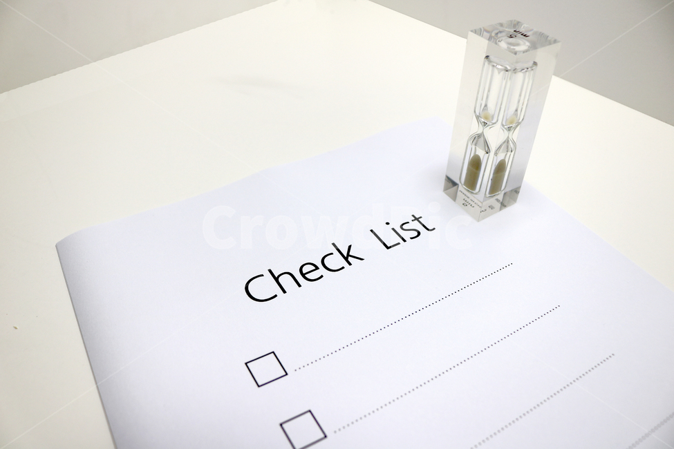 dotted line,Nukki,select,signature,line,idea,concept,white background,box,hour,paper,hourglass,List,table,image,glass,business,question,black,check list,check,clock,sand,marketing,White,background,object
