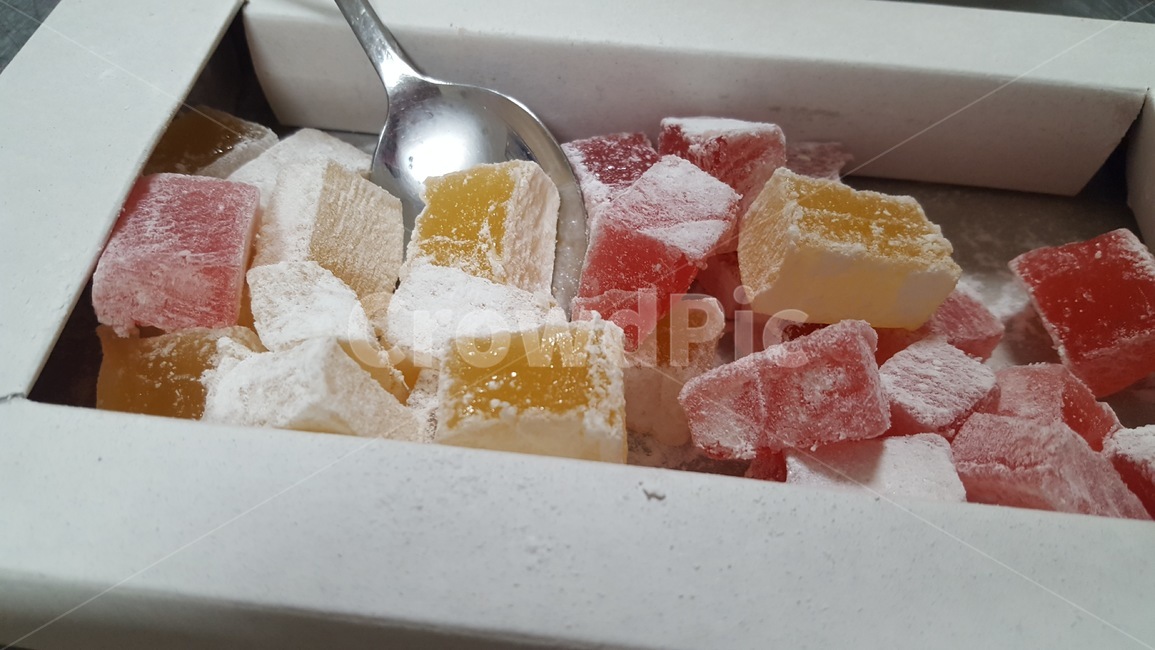 터키과자,터키,간식,터키쉬딜라이트,나니아과자,나니아
