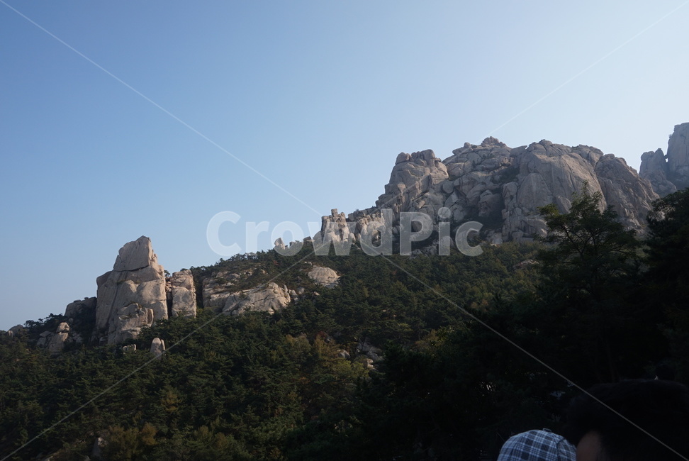nature,자연,outdoors,옥외,산,풍경,바위,칭다오,mountain,자연,풍경,nature,landscape