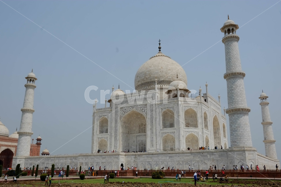 인도,타지마할,세계문화유산,아그라,landmark,랜드마크,대리석,유네스코,랜드마크,landmark,tourist attraction,해외,외국,세계,foreign,oversea,world,세계랜드마크,해외랜드마크,외국랜드마크,world landmark,world tourist attraction,사람들,대중,군중,other people,crowd,건축물,건물외관,exterior,building,structure,architecture,construction,건물,dome,둥근 천장