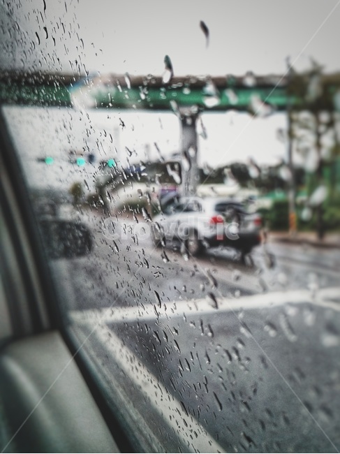 비,도로,창문,자동차,도시외각,비,비오는날,rain,rainy,교통,교통수단,traffic,transportation