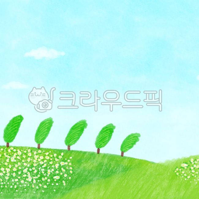 잔디,초록잔디,나무,배경,백그라운드,풍경,푸른언덕,푸른잔디,배경일러스트,잔디일러스트,언덕일러스트,여름나무,나무일러스트,자연,필드,tree,nature,여름배경,여름일러스트,푸른하늘,하늘,파란하늘,봄,봄배경,봄일러스트,하늘일러스트,하늘그림,배너배경,summer,여름