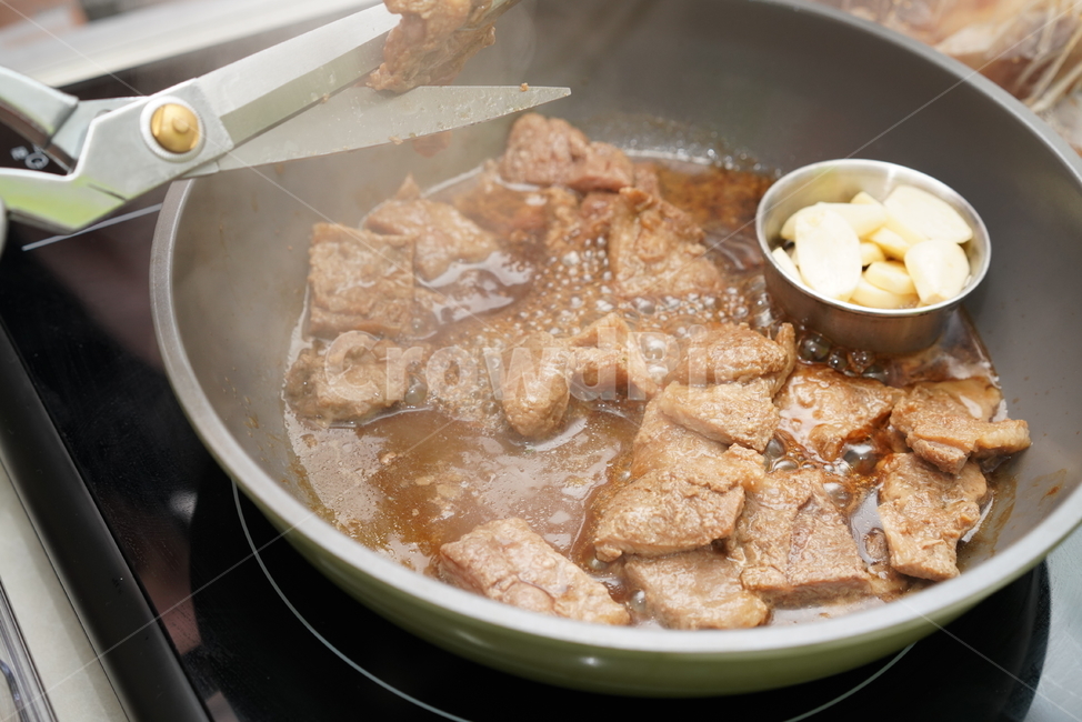 갈비,돼지갈비,육류,육식,구이,안주,먹거리,식사,음식,food,마늘,음식,식재료,요리,food,cook,meal,dishes,food reserves