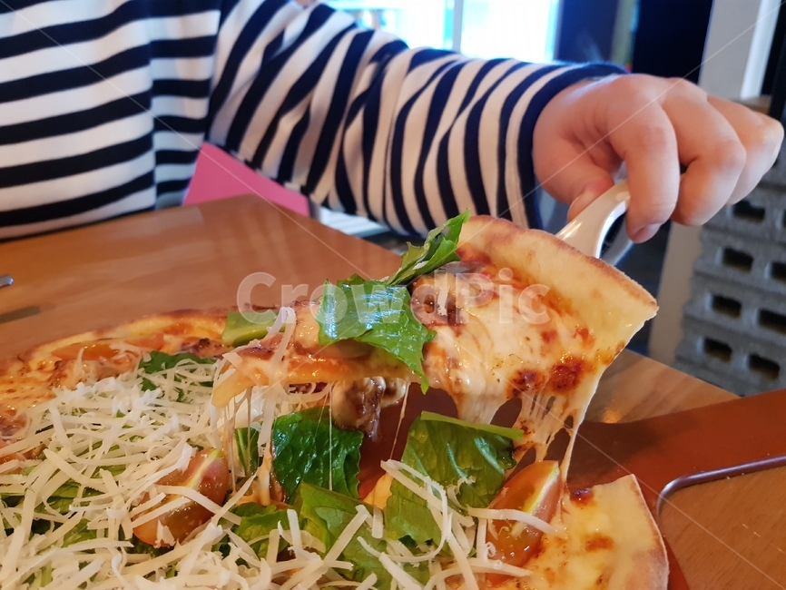피자,피자조각,먹는모습,음식,pizza