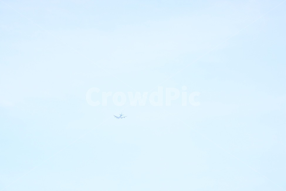 하늘,하늘색,비행기,여름,여행,감성,sky,sora,skyblue,sorairo,airplane,hikouki,summer,natsu,travel,ryokou,교통,교통수단,traffic,transportation